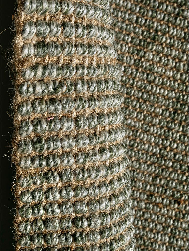 KIME GREEN - NATURAL-TAGE-0 KIME GREEN - NATURAL-TAGE-0